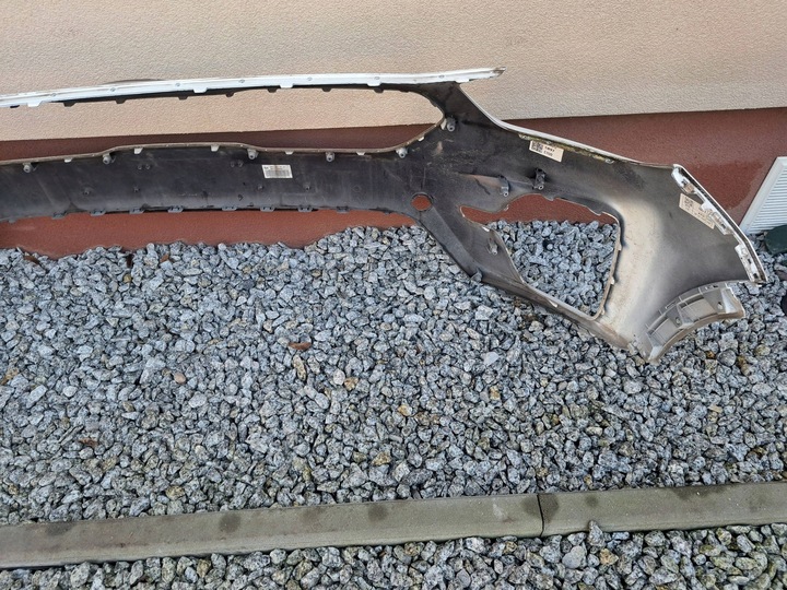 фото №12, Бампер переднє перед kia niro i ev e-niro 86511q4000