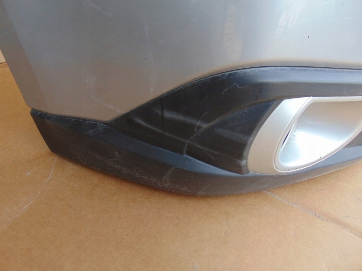 фото №6, Бампер перед передний subaru outback iv 57704aj050