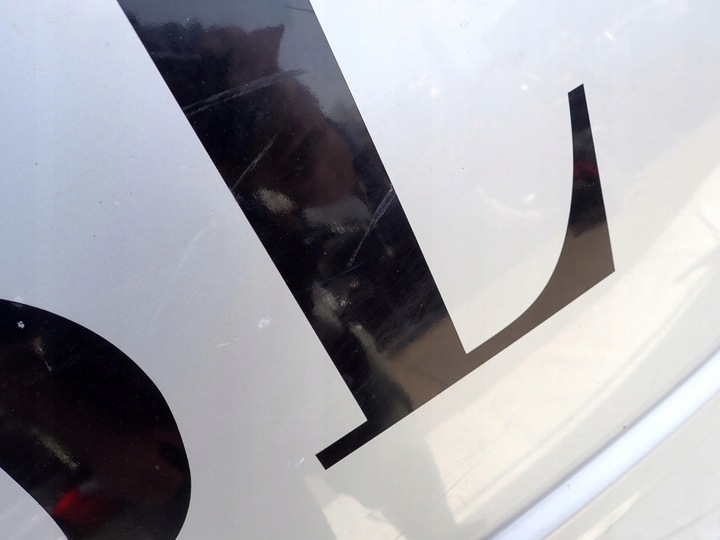 фото №5, Nissan nv200 09- дверь правые зад задние