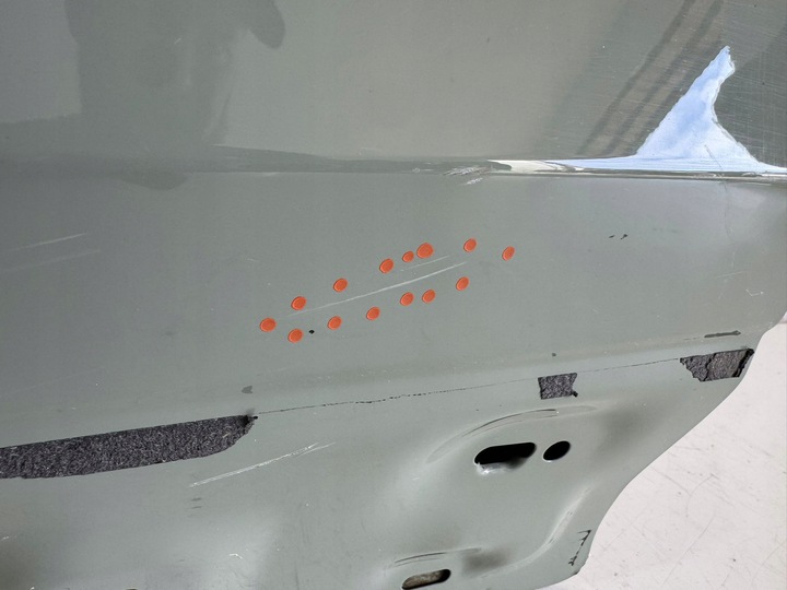 фото №9, Skoda enyaq 5la дверь левая перед передние 5la831311