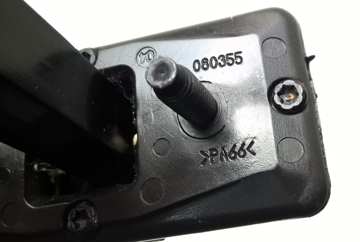 фото №10, Maserati levante m161 ограничитель дверь oem номер a0006647