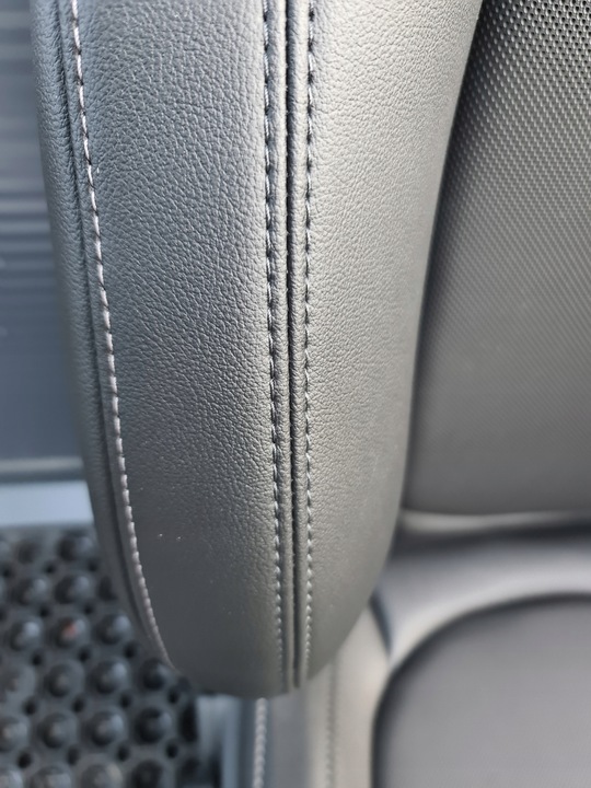 фото №7, Mini f56 cooper s сиденья диван подогрев 36km !