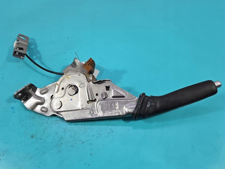 фото №8, Ручник  гальма ручного toyota corolla e16 e18 13- 11330317 11330318
