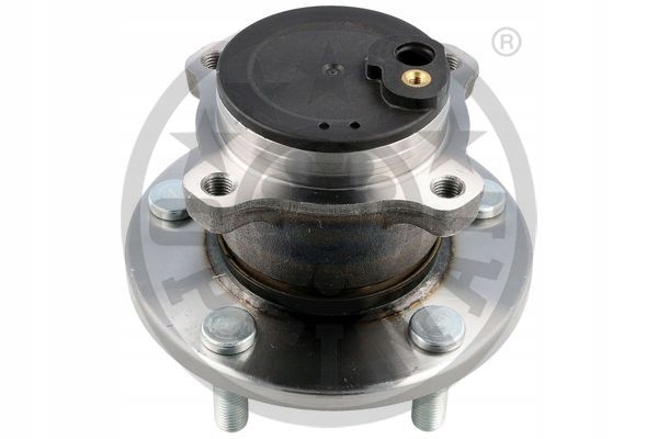 фото №1, Ступица задняя mazda 3