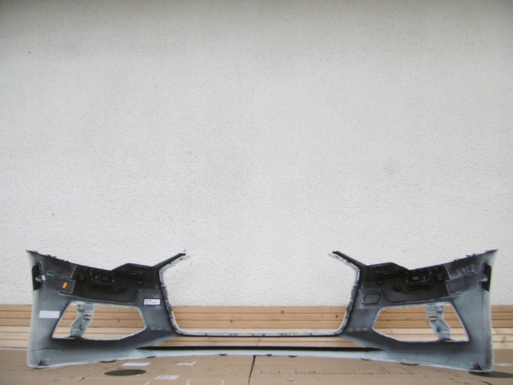 фото №8, Бампер перед audi a6 c8 4k0 18-20