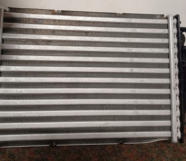 фото №7, Porsche 911 992 992145805f интеркулер радиаторов