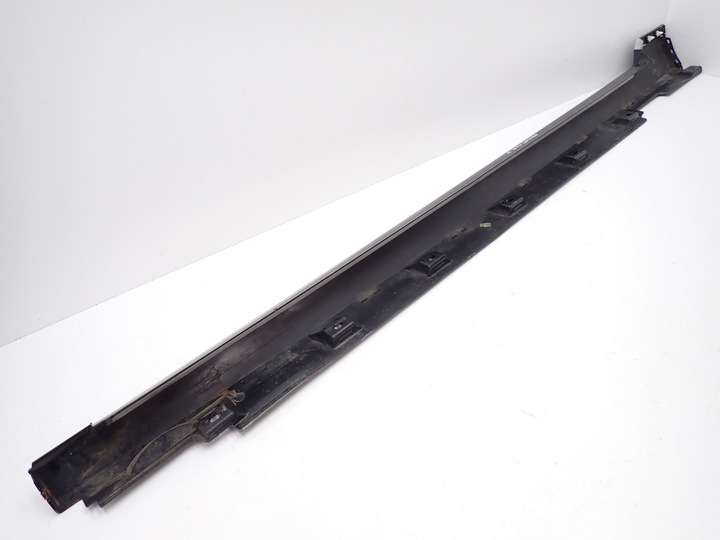 фото №8, Планка защита порога пороговая правая vw passat b8 3g0853858 2016r