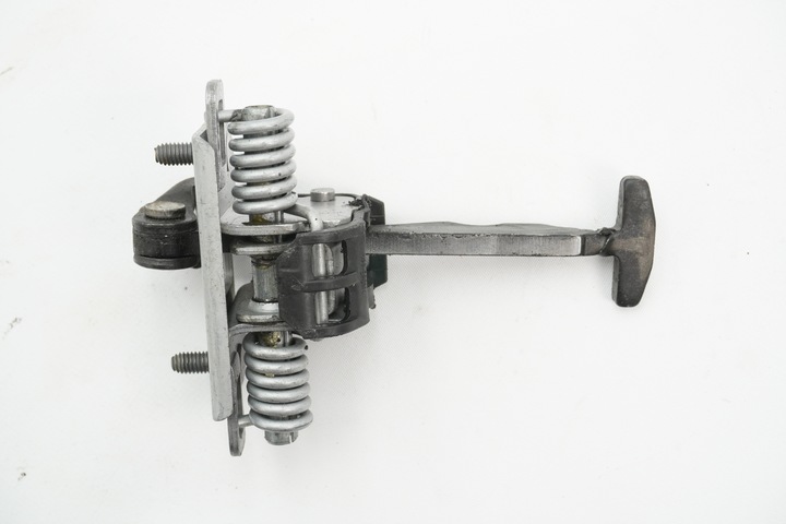 фото №1, Ограничитель дверь перед citroen berlingo 08-18