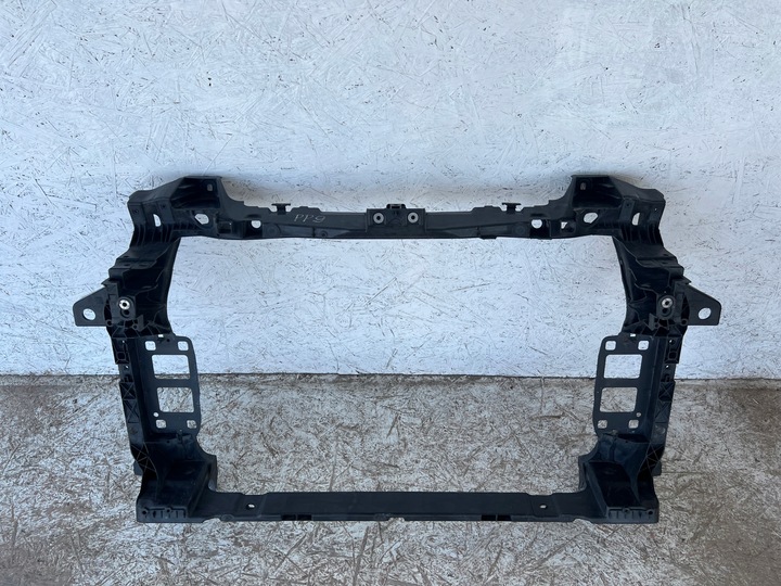 фото №1, Pas переднее усилитель audi q7 2 ii 4m 4m0