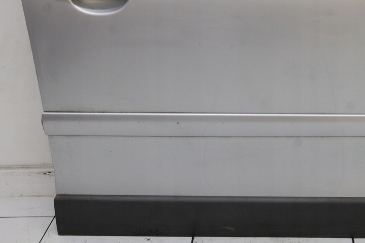 фото №5, Двері праві перед праві передні volkswagen vw polo 9n cross 2001r- la7w