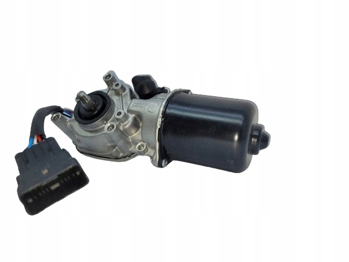 фото №14, Двигунчик двірник renault trafic ii 7701055893