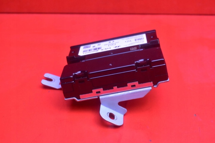 фото №5, Блок управления  модуль ecall соединение alarmowego 96510-gi000 hyundai ioniq 5 v