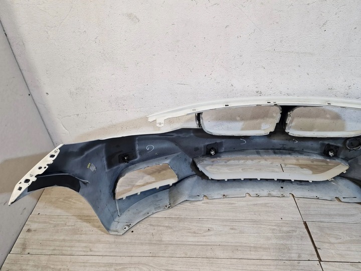 фото №15, Бампер перед переднє bmw 3 gt f34 м-пакет 8056857