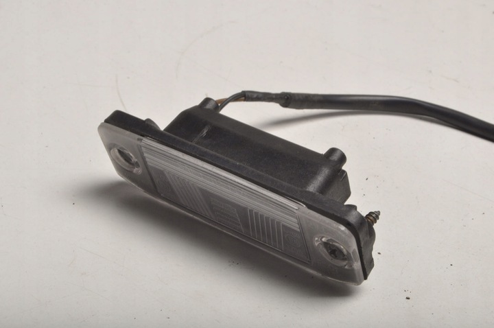 фото №5, Kia ceed i лампа номерного знака регистрационный 92501-3f000