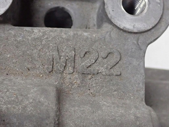 фото №10, Коробка передач коробки передач 55590843 a7r opel astra v k 1.4 turbo le2 125km 15r fv