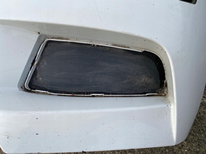 фото №9, Bmw 1 f20 f21 m набор бампер перед 8048965 оригинал