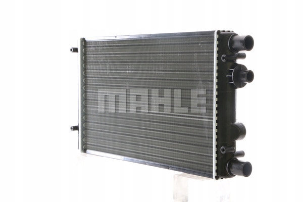 фото №15, Радиатор fiat sc 1,1 00- cr632000s mahle