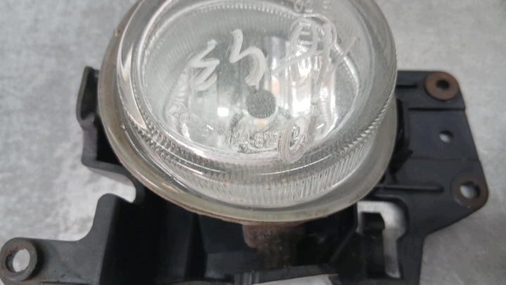фото №5, Галоген праве mazda premacy cp 1.8b 01-05r