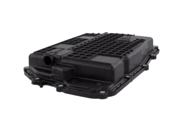 фото №1, Крышка коробки коробки передач ford c-max edge focus kuga