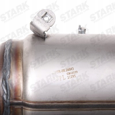 фото №8, Катализатор stark skcct-4840131