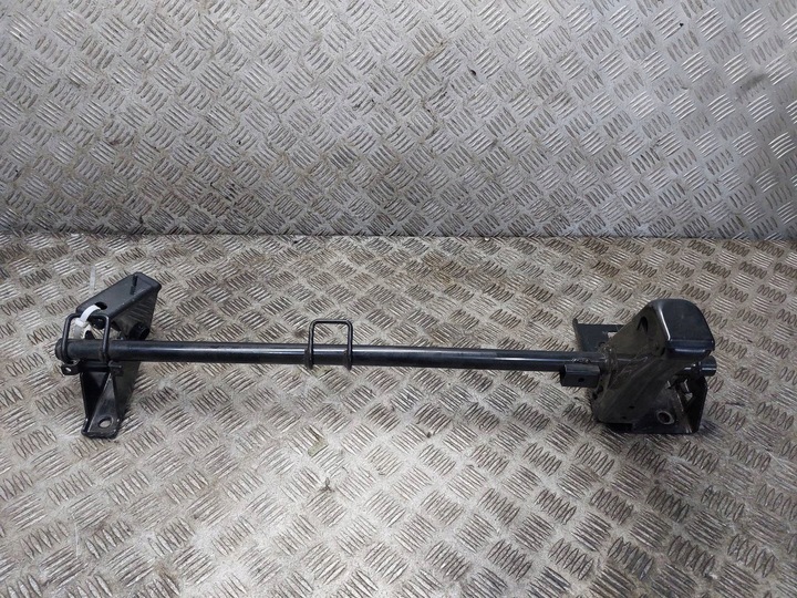 фото №1, Кріплення isofix комплект suzuki swift iv