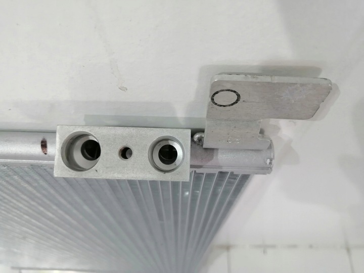 фото №10, Радиаторов кондиционера audi q7 q8 e-tron 4m0 новая оригинал