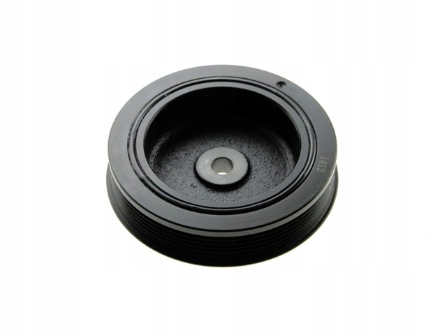 фото №2, Колесо пасове вала колінчастого 1.9dti dci clio ii 99-