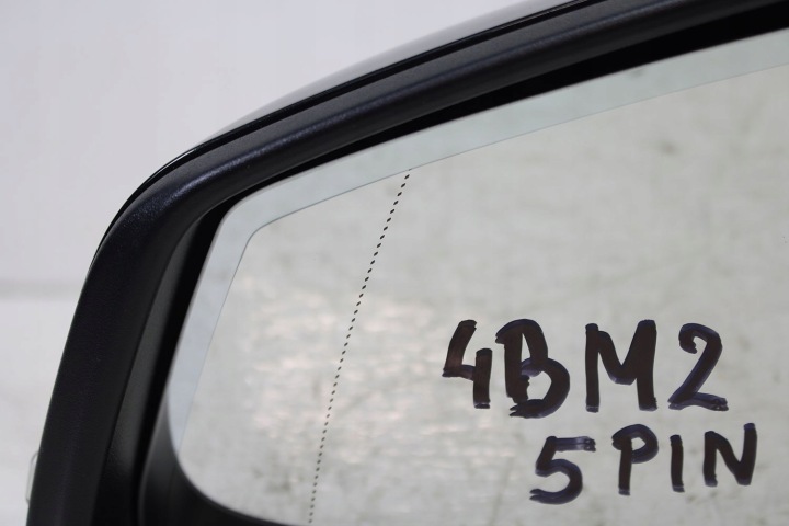 фото №6, Bmw 2 f46 дзеркало двері ліві 5 pin зовнішні 5 контактів кабелі фото фотохромний