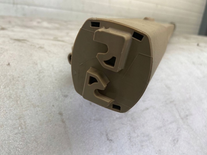 фото №10, Mercedes ml w164 рестайлинг ролета багажника зад задняя 8l29 a1648100209
