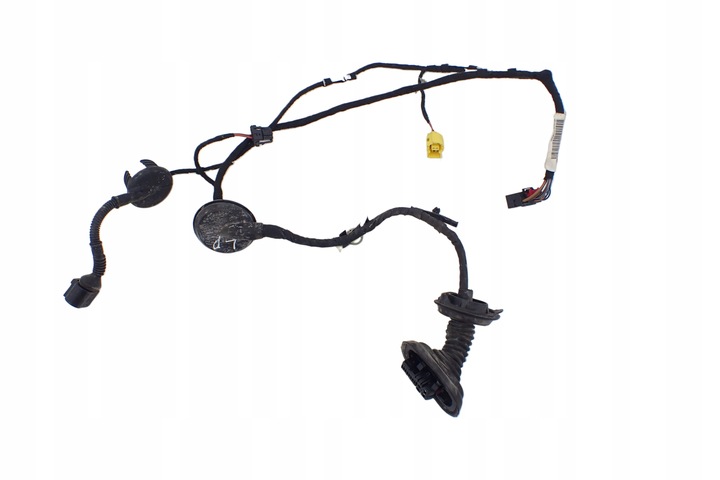 фото №1, Жгут дверь audi tt 8j 8j0971029p