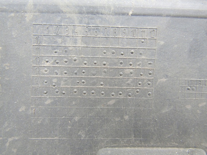 фото №6, Дифузор зад audi a5 8t рестайлінг 11-16 sportback s-line