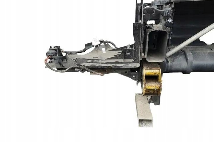 фото №12, Комплект радиатор bmw 5 f10 720078713 2.0l дизель 135kw 2012