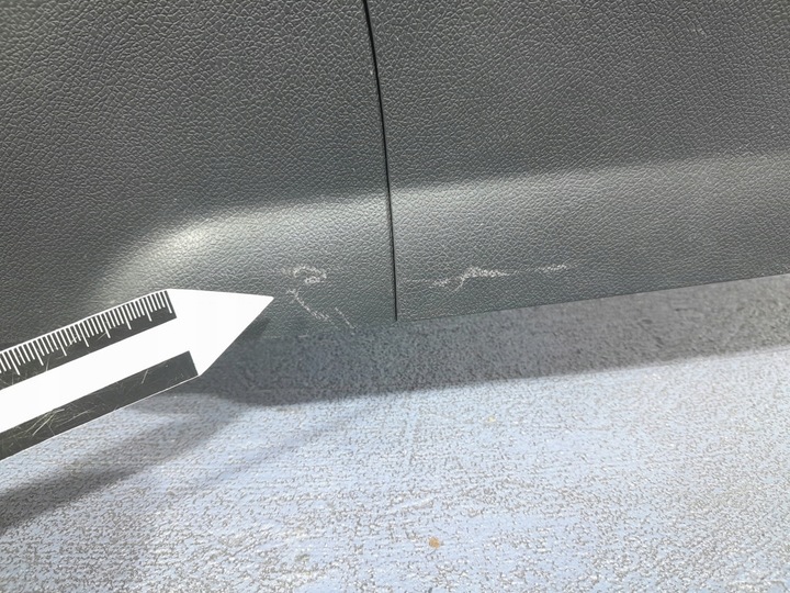 фото №8, Renault megane iii рестайлінг 13- підлокітник тунель середній eu 969100026r