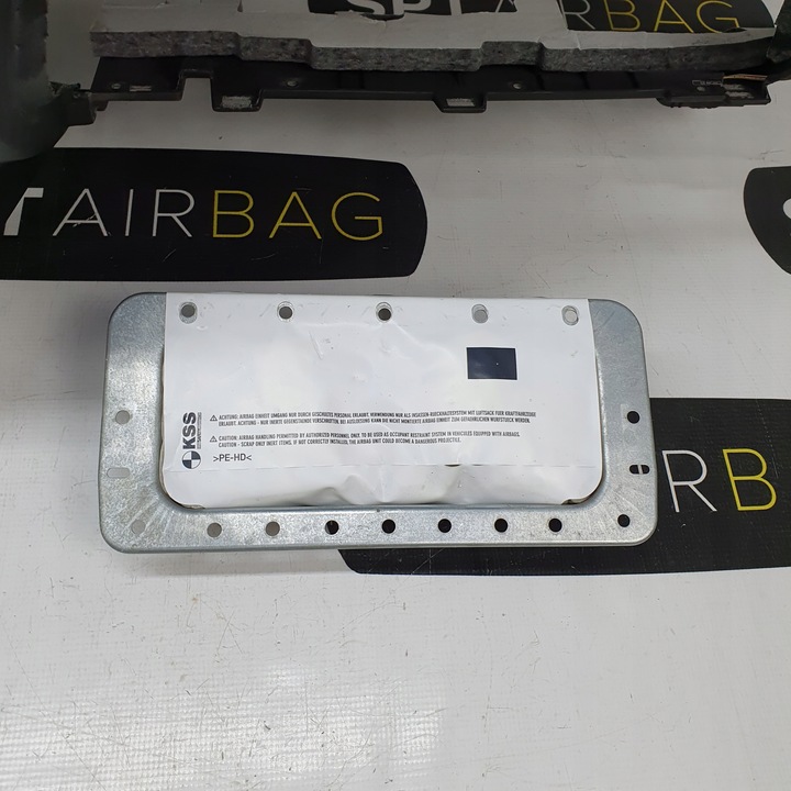 фото №11, Bmw x5 f15 панель консоль подушки ремені подушка безпеки