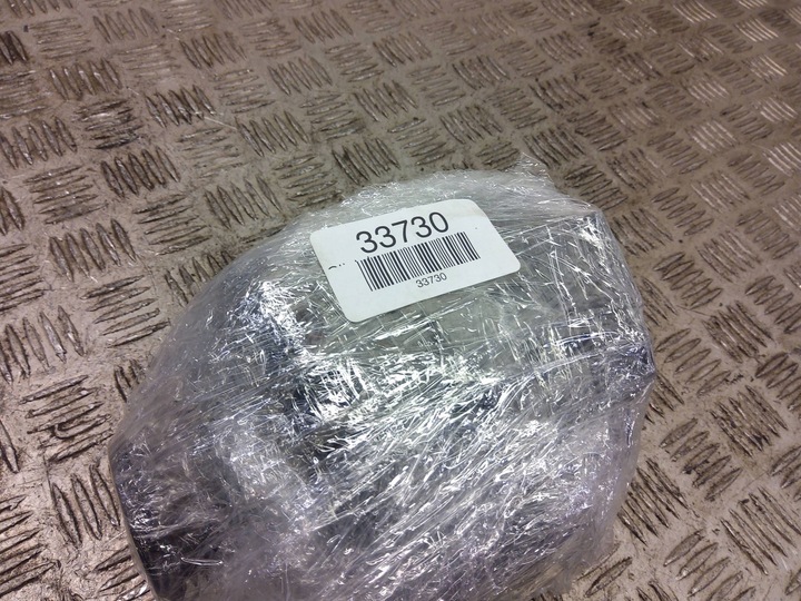 фото №2, Smart forfour ii w453 2018 генератор