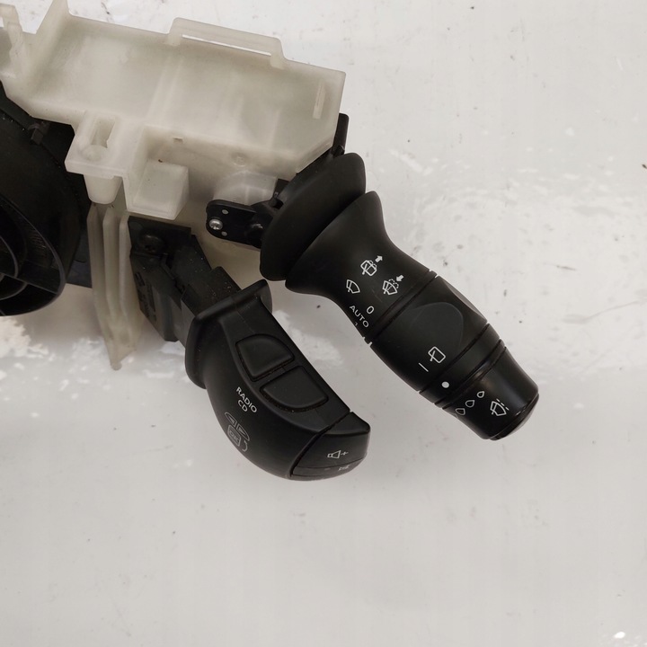 фото №7, Renault scenic 3 iii переключатель комбинированный 255520013r-b 255670019r-b