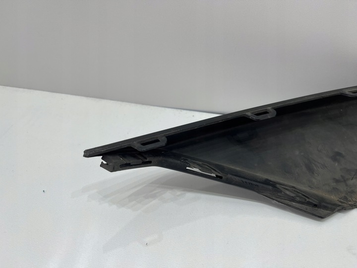 фото №10, Vw id.4 id4 планка накладка бампера перед передня права 11a853666a