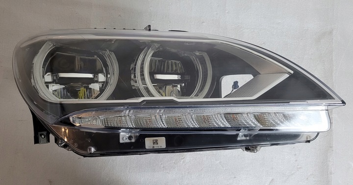 фото №7, Лампа правая bmw 6 f06 f12 f13 fulladaptive led 10-