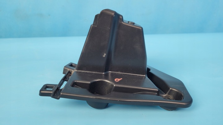 фото №10, Opel astra l vi gse 1.5d 23r кронштейн   кріплення бампера зад праве 9841486280