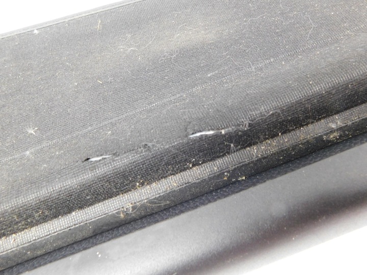 фото №9, Ролета багажника 5ta867871c - vw touran iii 5ta 15-20