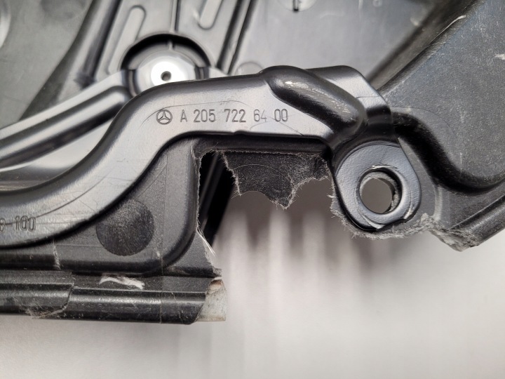 фото №16, Подъемник стекла mercedes-benz oem номер a2057230239