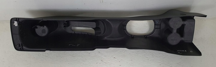 фото №7, Туннель средний nissan micra k13 969111ha0a