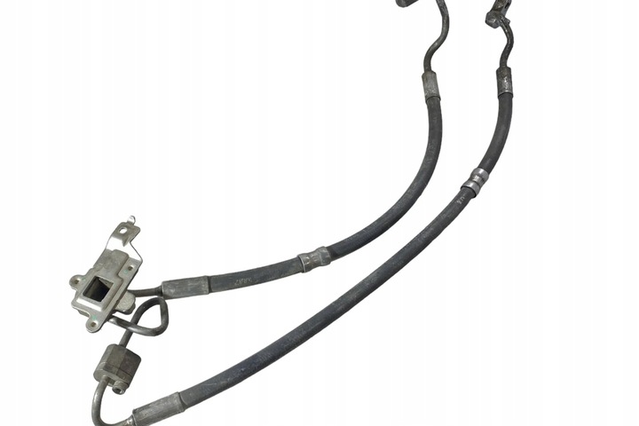 фото №8, Шланг підсилювача кермо bmw 5 f10 6798236 3.0l бензин 225kw 2012