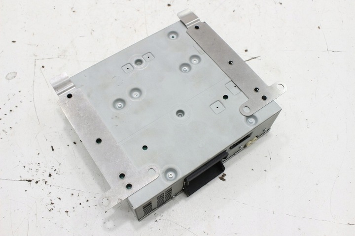 фото №1, Радио тюнер 4h0035053 audi a8 d4