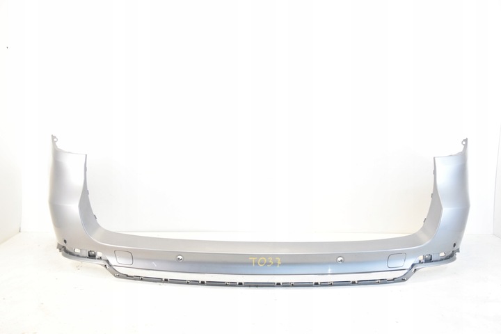 фото №1, Bmw x5 f15 бампер зад задний