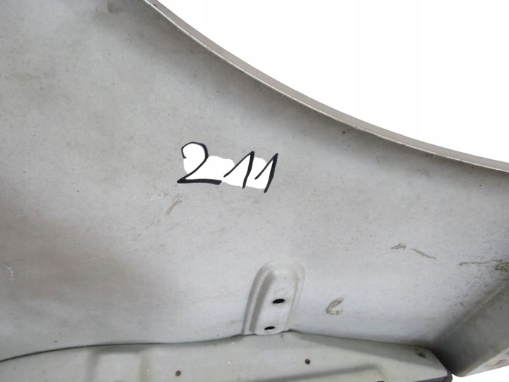 фото №8, Mercedes e w211 211 крыло перед переднее левый a2118801318