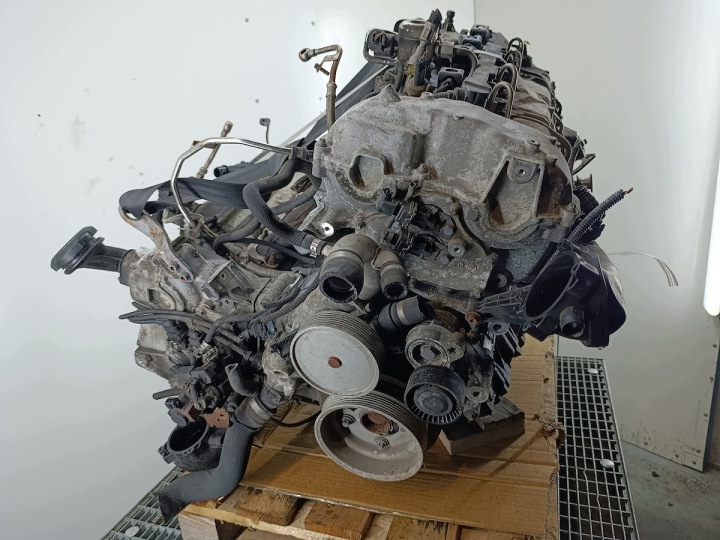 фото №9, Двигун bmw 7 f02 n63b44a 4.4 v8 750li