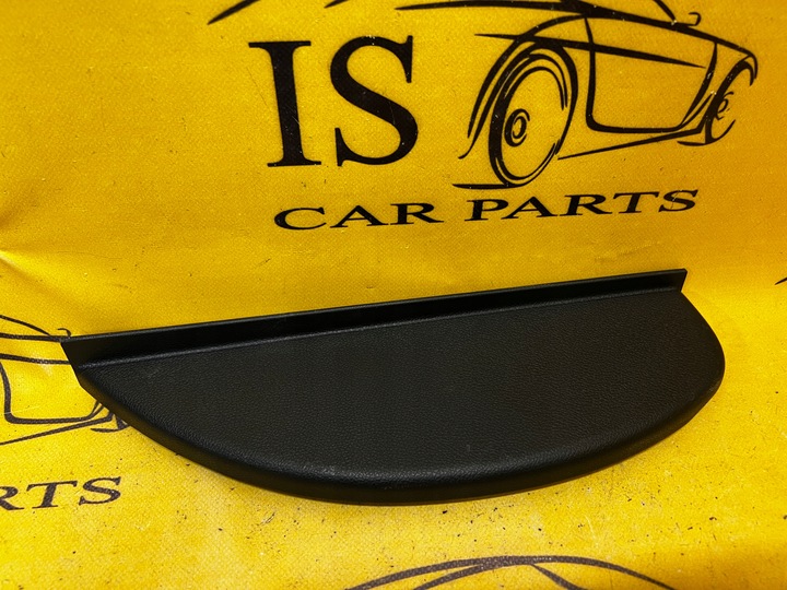 фото №2, Захист заглушка панелі ліва renault master iii