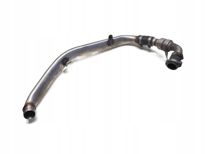 фото №1, Шланг труба інтеркулер peugeot 607 2.7 v6 hdi 9651731880