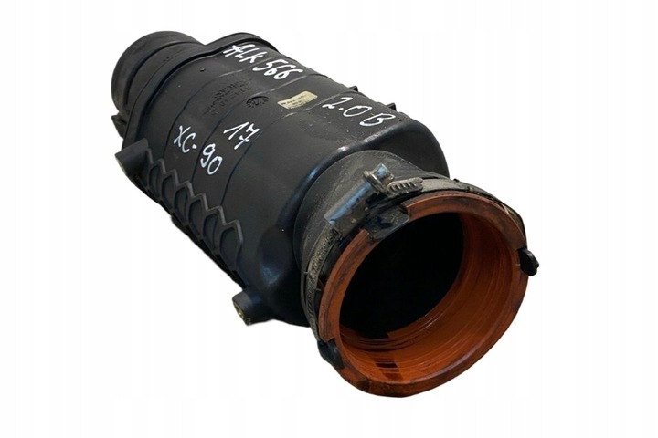 фото №7, Резонатор всасывающий volvo xc90 i 31474846 2.0l бензин 2017